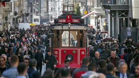 İstanbulda kaç yabancı var?